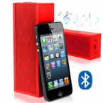 Big Box Speaker