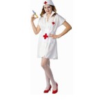 Halloween Costume Nurse