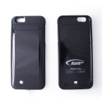 Glossy Black – Front and Back
