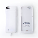 Gloss White – Front and Back