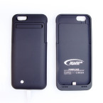 Soft Touch Black – Front and Back