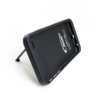 Soft Touch Black – Stand