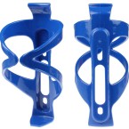 plastic bottle holder – blue