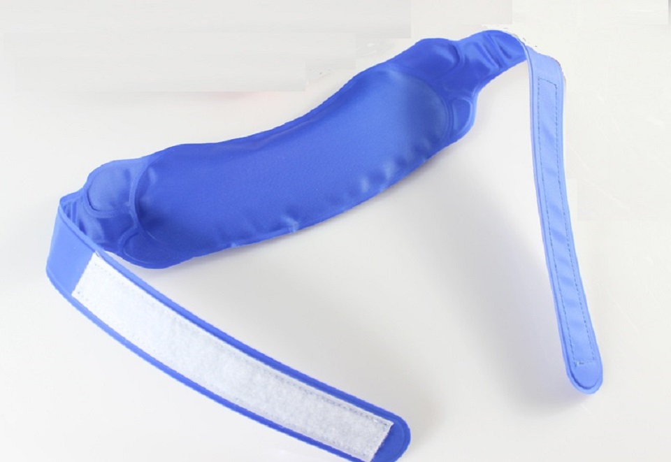 Ice Pack with Velcro Closure | Redeem Source