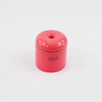 water bottle cap humidifier – pink 2