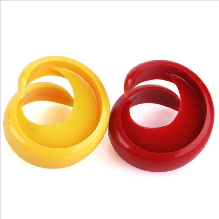 hot dog spiral slicer 3