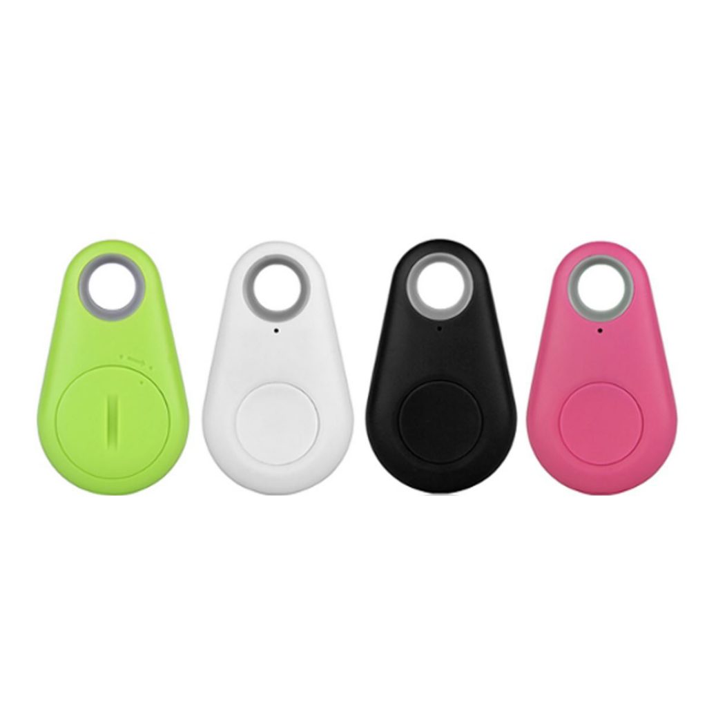 bluetooth kid tracker