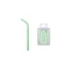 IAG-Collapsible-Bent-Silicone-Straw-Green-1200×1200
