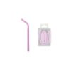 IAG-Collapsible-Bent-Silicone-Straw-Pink-1200×1200
