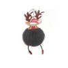 IAG-Reindeer-Pom-Pom-Puff-Ball-Poof-Keychain-Black-1200×1200